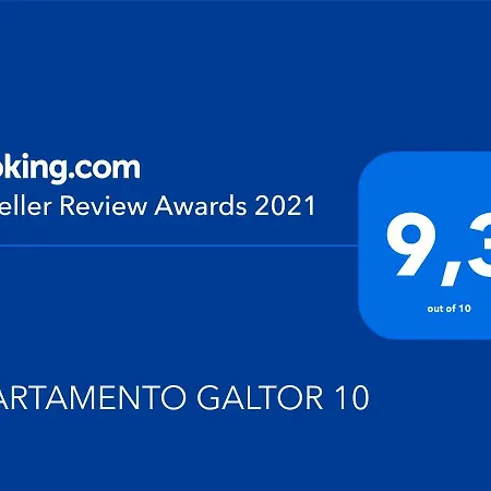 Galtor 10 Calpe
