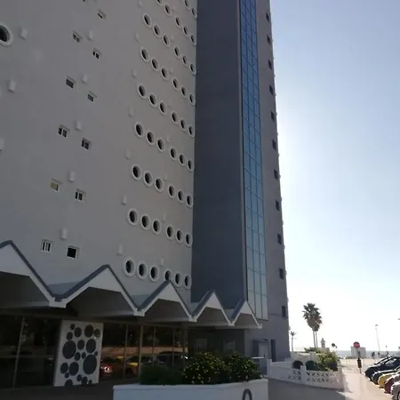 Galtor 10 Apartment Calpe