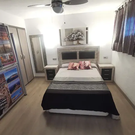 Galtor 10 Apartment *