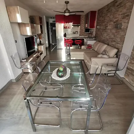 Galtor 10 Appartement *