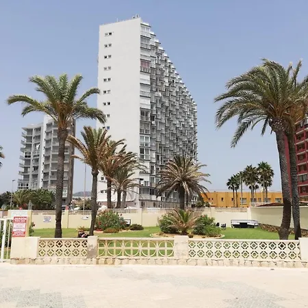 Apartment Galtor 10 Calpe