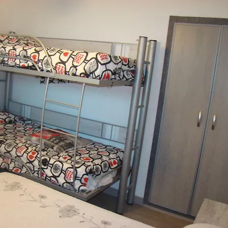 Galtor 10 Apartment *