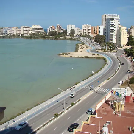 Appartement Galtor 10 Calpe