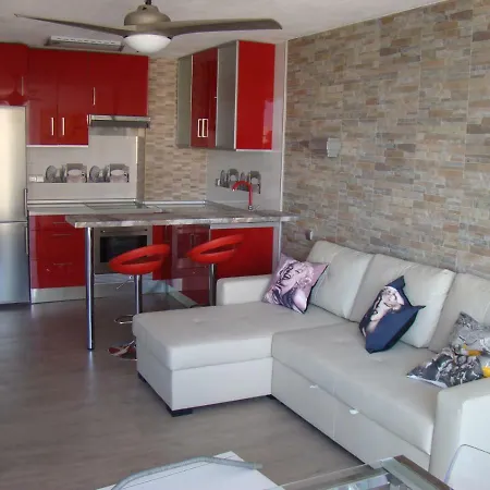 Apartment Galtor 10 Calpe