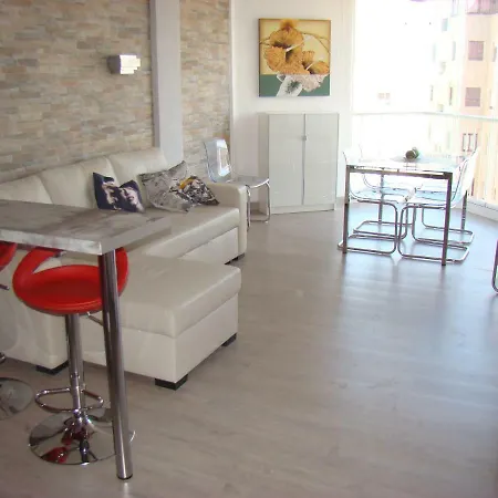 Galtor 10 Apartment *
